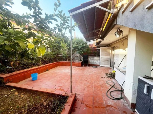 appartamento in vendita ad Ercolano