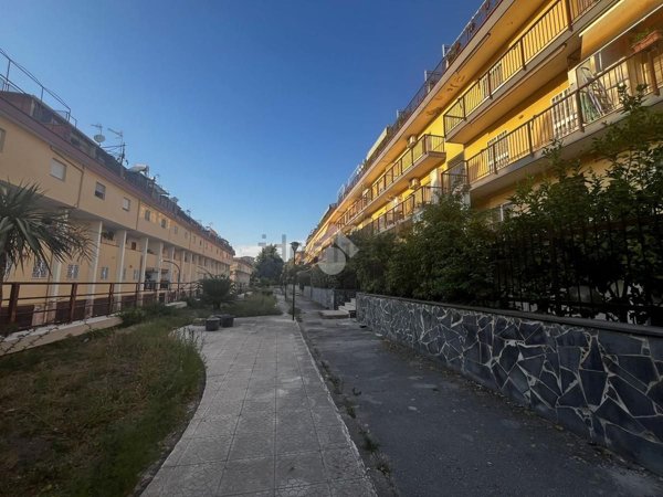 appartamento in vendita ad Ercolano