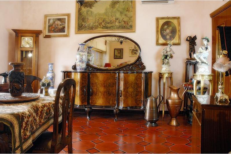 appartamento in vendita ad Ercolano