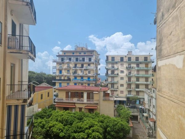 appartamento in vendita ad Ercolano