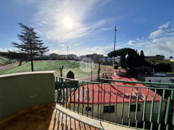 appartamento in vendita ad Ercolano