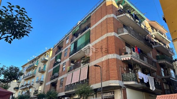 appartamento in vendita ad Ercolano in zona Ercolano Scavi