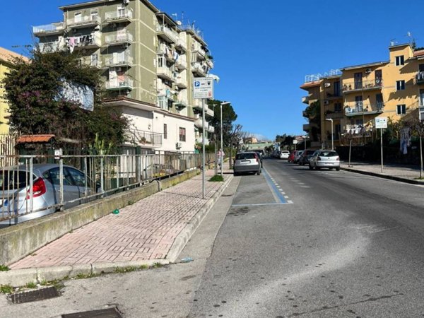 appartamento in vendita ad Ercolano