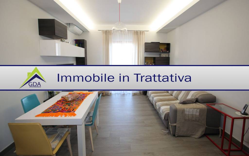 appartamento in vendita ad Ercolano
