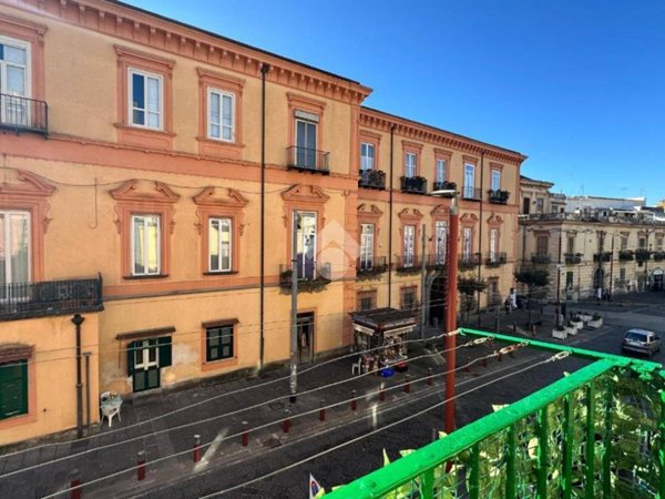 appartamento in vendita ad Ercolano