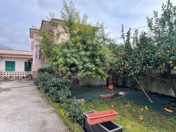 casa indipendente in vendita ad Ercolano