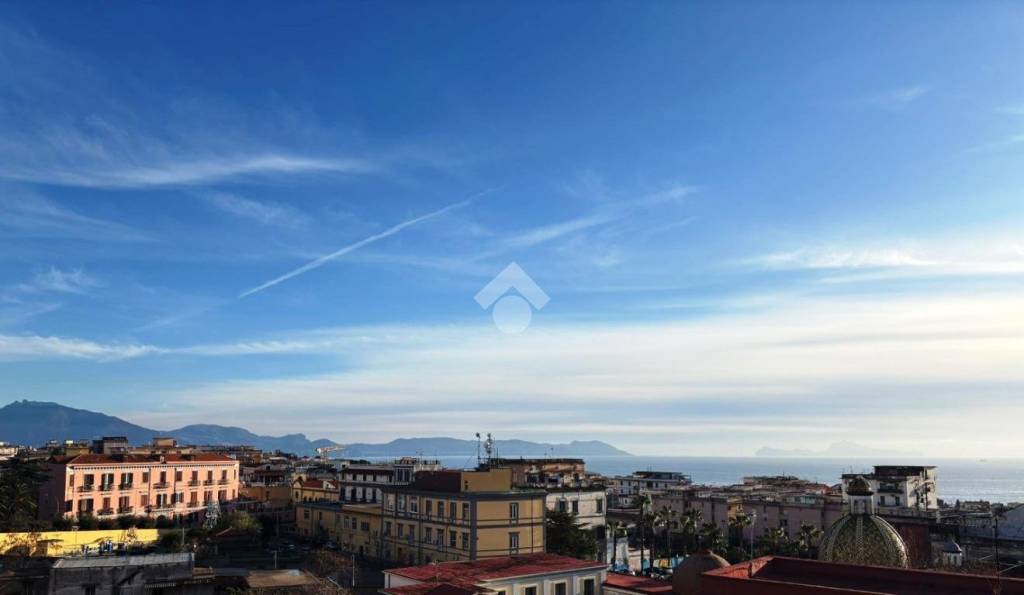 appartamento in vendita ad Ercolano