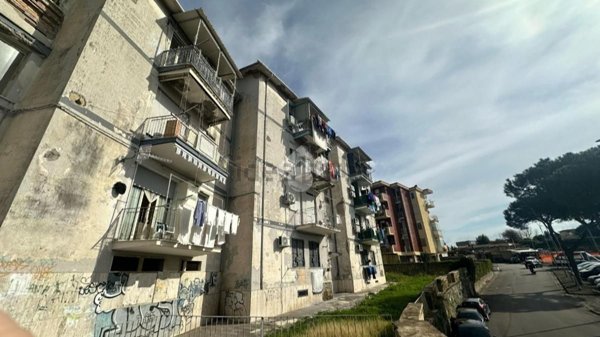 appartamento in vendita ad Ercolano