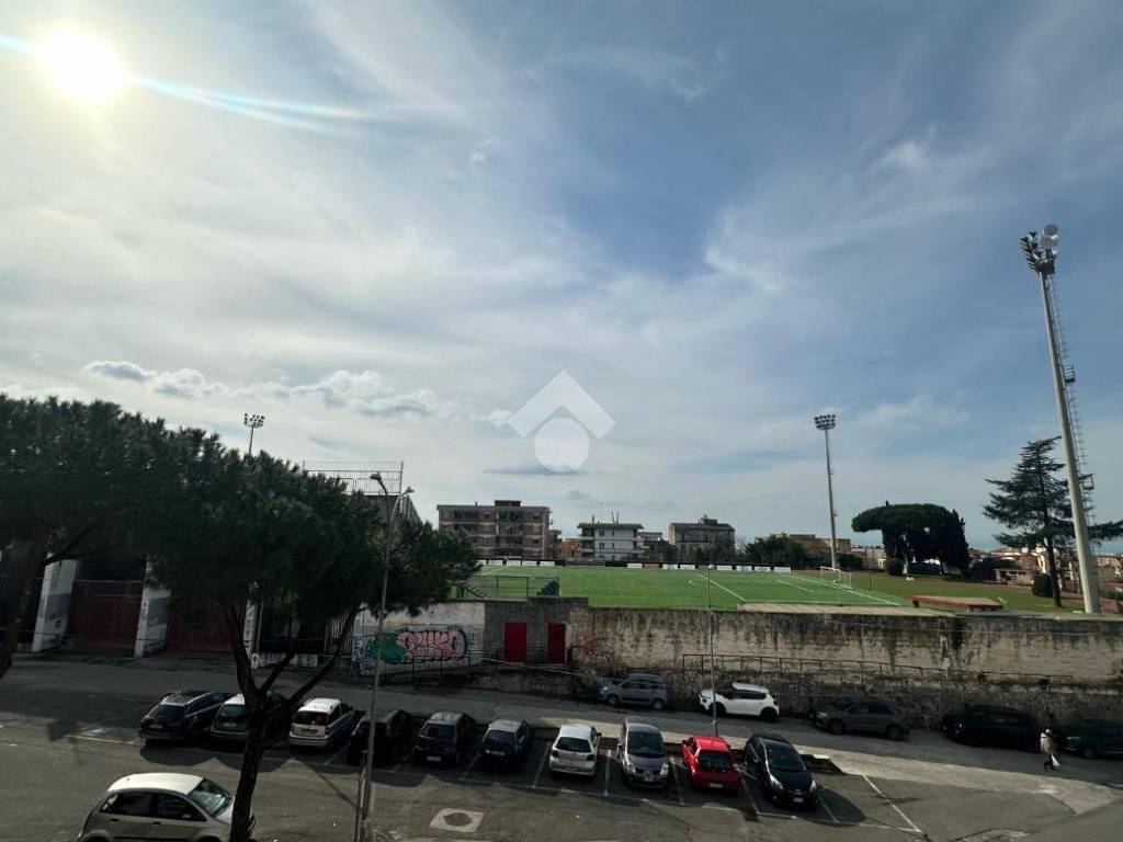 appartamento in vendita ad Ercolano