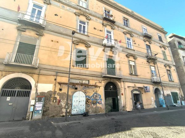 appartamento in vendita ad Ercolano