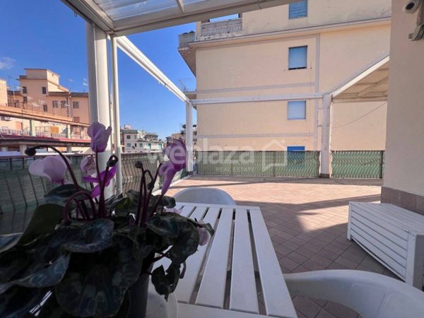 appartamento in vendita ad Ercolano