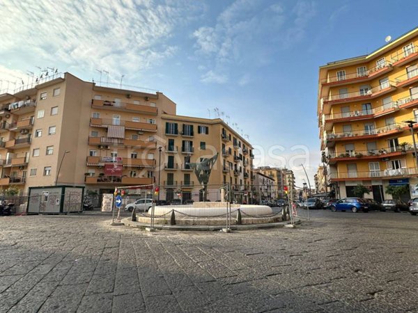 appartamento in vendita ad Ercolano