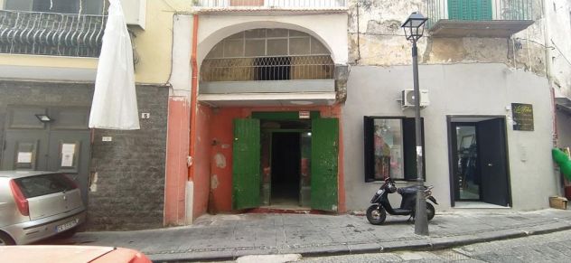 negozio in vendita ad Ercolano