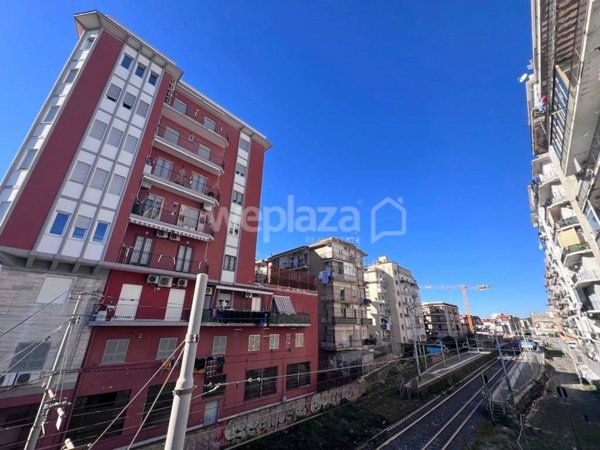 appartamento in vendita ad Ercolano