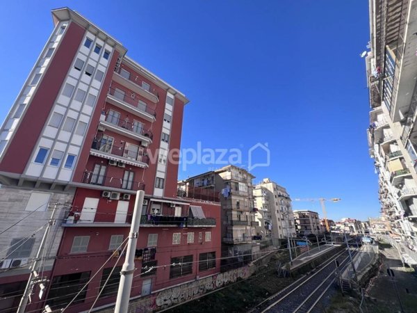appartamento in vendita ad Ercolano