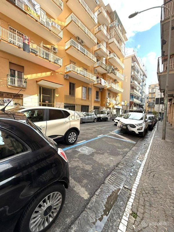 appartamento in vendita ad Ercolano