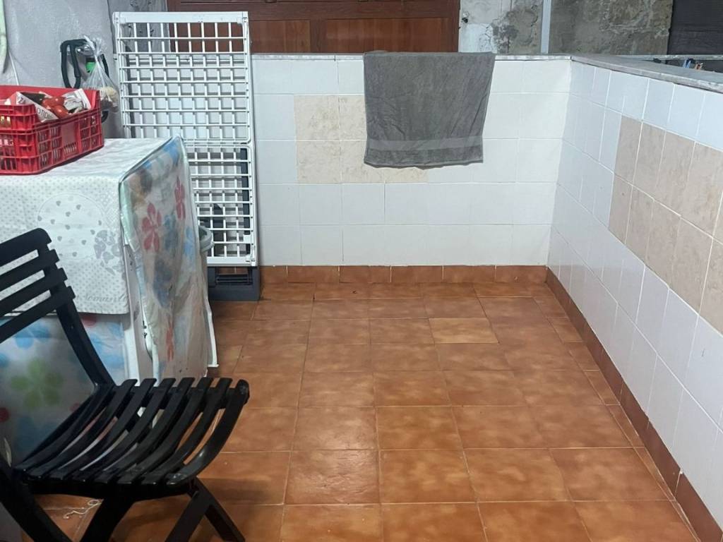 appartamento in vendita ad Ercolano