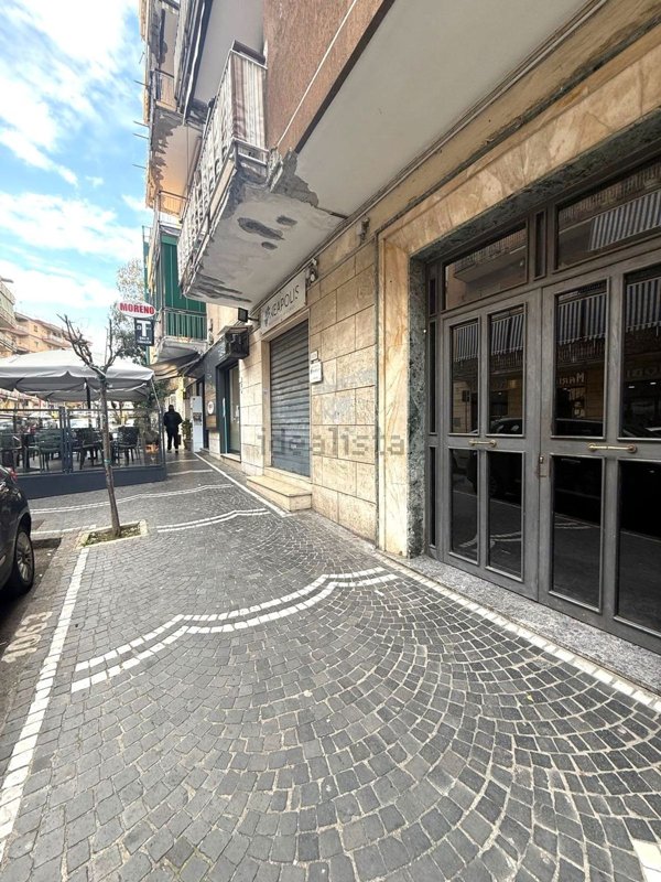 appartamento in vendita ad Ercolano