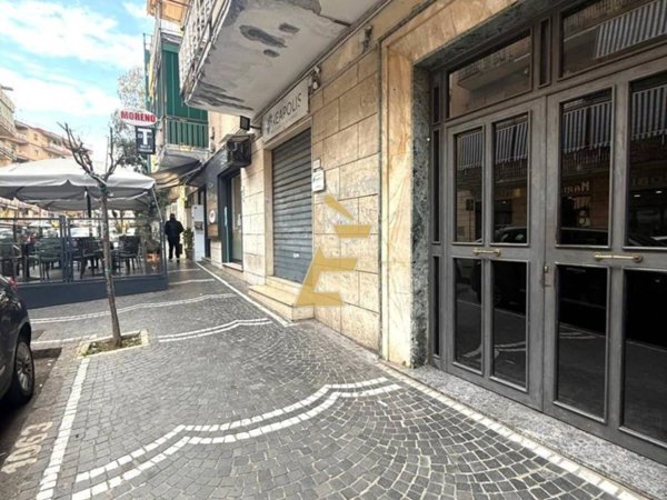 appartamento in vendita ad Ercolano