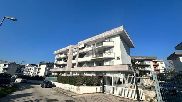 appartamento in vendita ad Ercolano