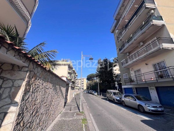 appartamento in vendita ad Ercolano