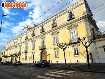 appartamento in vendita ad Ercolano