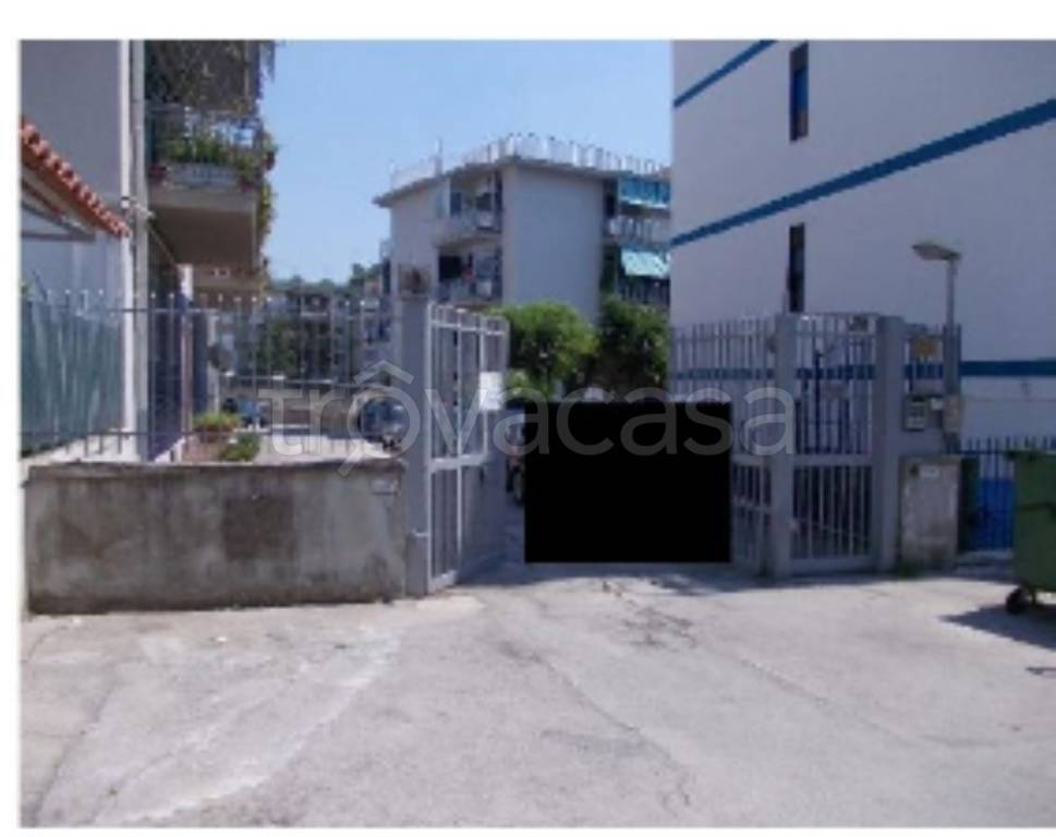 appartamento in vendita ad Ercolano