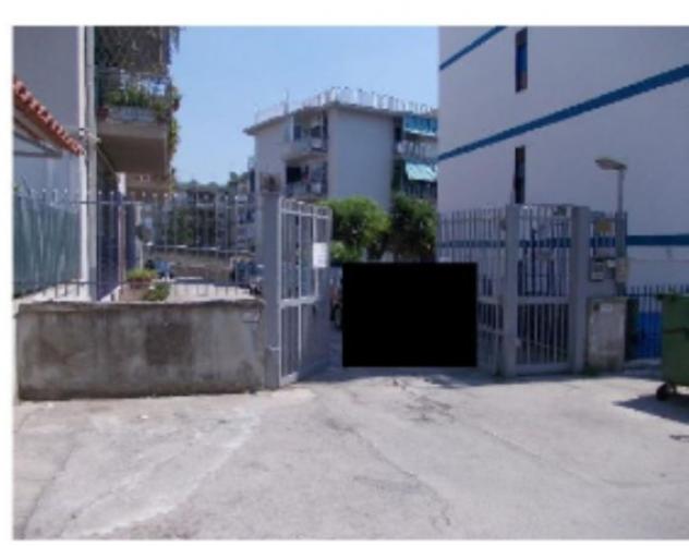 appartamento in vendita ad Ercolano
