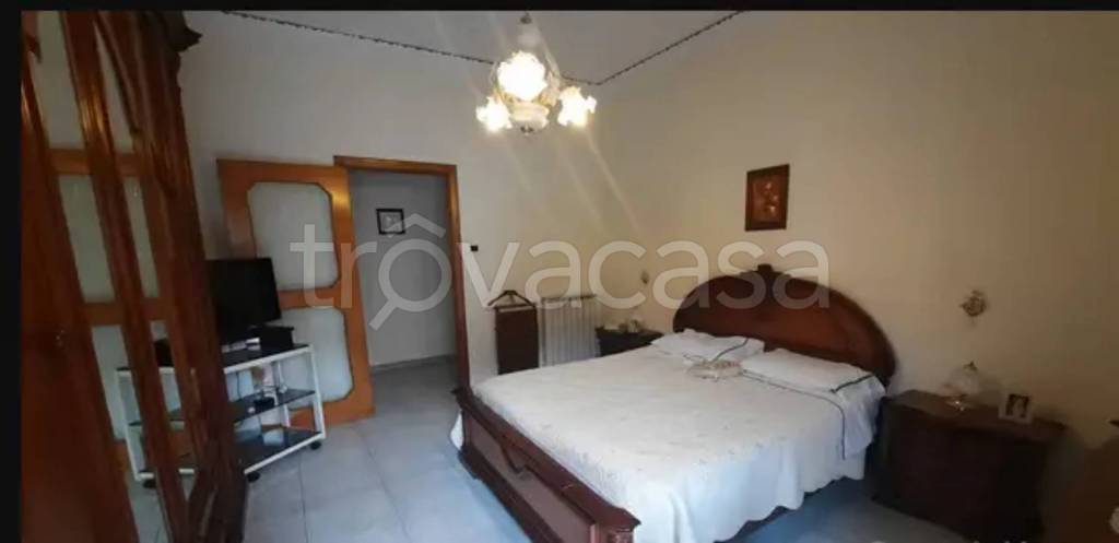 appartamento in vendita ad Ercolano