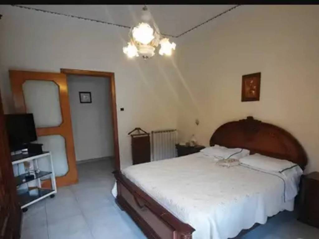 appartamento in vendita ad Ercolano