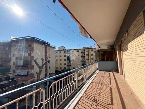 appartamento in vendita ad Ercolano