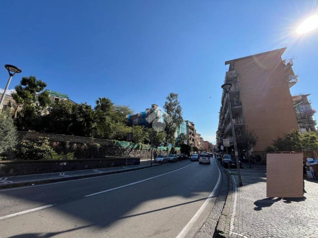appartamento in vendita ad Ercolano