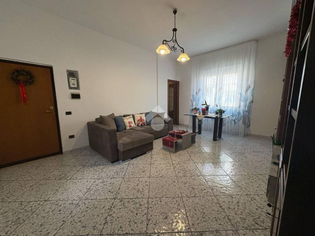 appartamento in vendita ad Ercolano