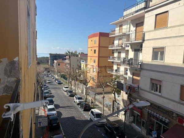 appartamento in vendita ad Ercolano