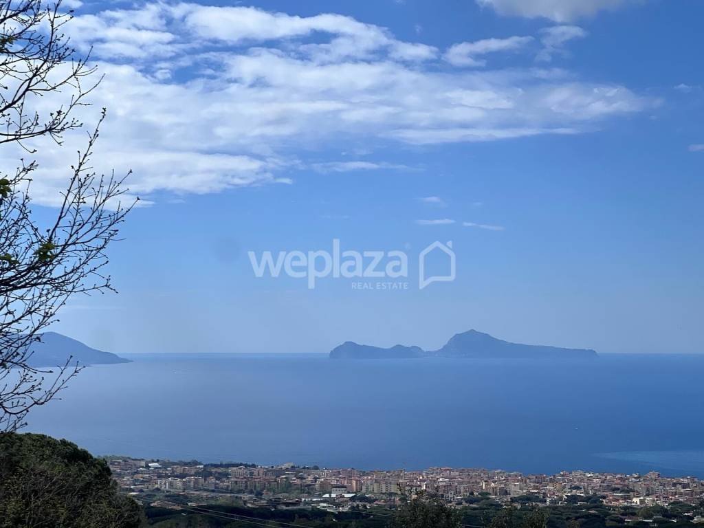 casa indipendente in vendita ad Ercolano