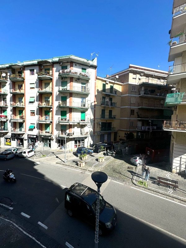 appartamento in vendita ad Ercolano