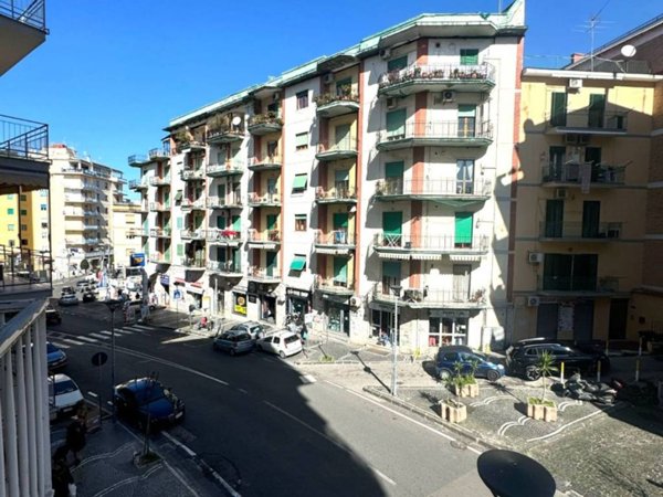 appartamento in vendita ad Ercolano