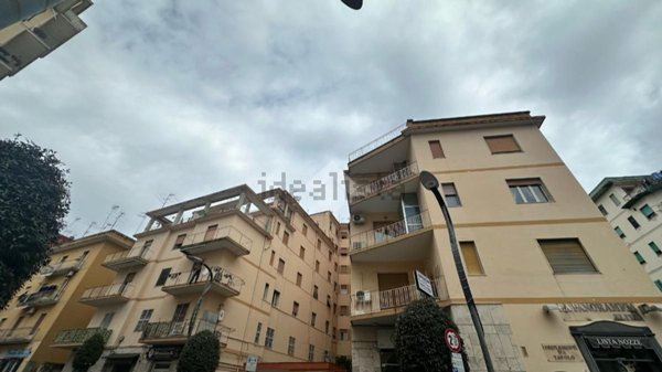 appartamento in vendita ad Ercolano