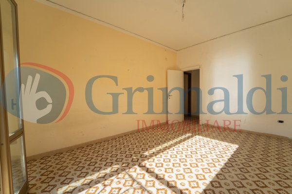 appartamento in vendita ad Ercolano