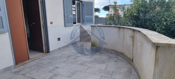 casa indipendente in vendita ad Ercolano