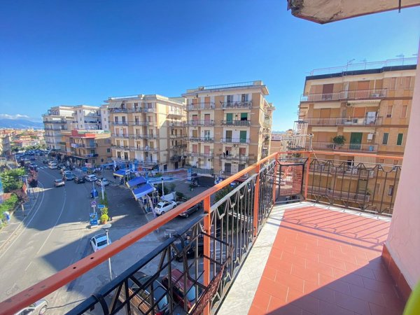 appartamento in vendita ad Ercolano