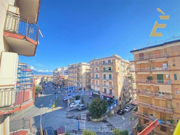 appartamento in vendita ad Ercolano