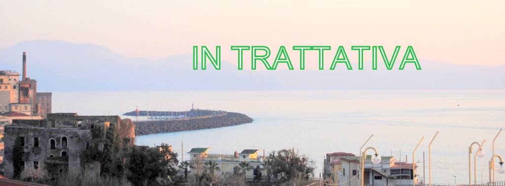 appartamento in vendita ad Ercolano