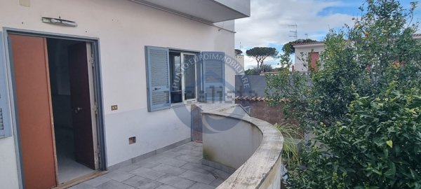 appartamento in vendita ad Ercolano