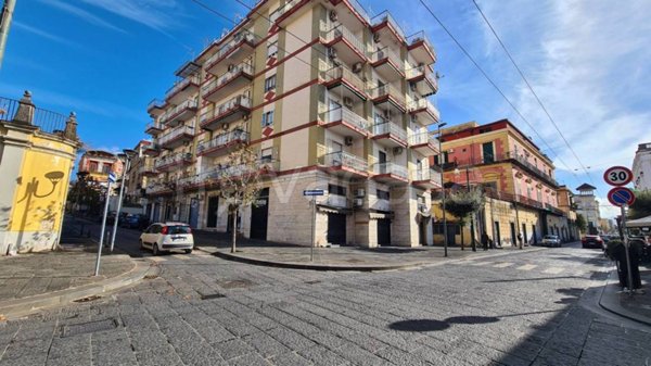 appartamento in vendita ad Ercolano