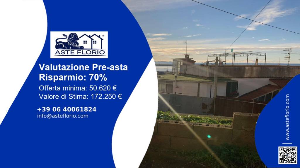 appartamento in vendita ad Ercolano in zona San Vito