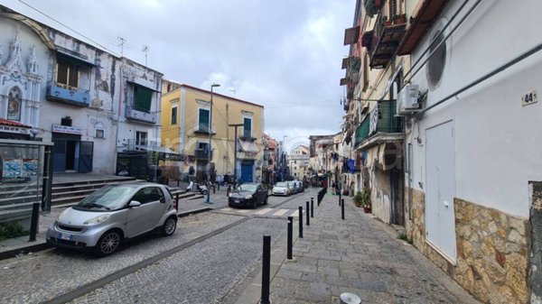 appartamento in vendita ad Ercolano