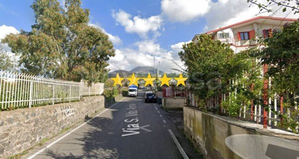 appartamento in vendita ad Ercolano in zona San Vito