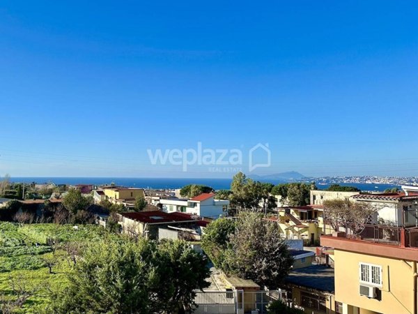 appartamento in vendita ad Ercolano