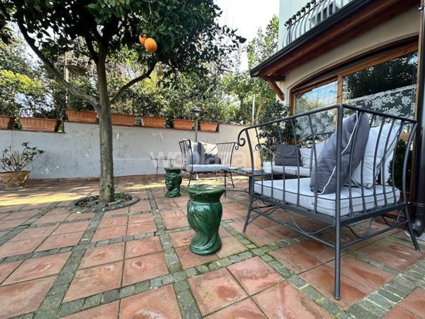 casa indipendente in vendita ad Ercolano